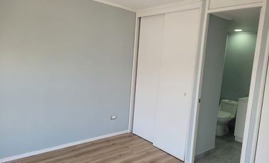 Departamento Remodelado 1D/1B
