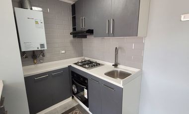 Departamento Remodelado 1D/1B