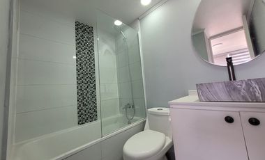 Departamento Remodelado 1D/1B