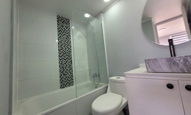 Departamento Remodelado 1D/1B