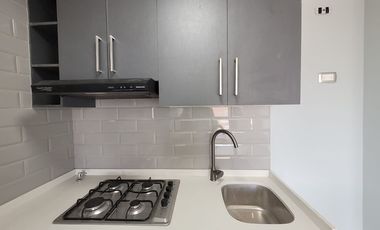 Departamento Remodelado 1D/1B
