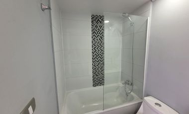 Departamento Remodelado 1D/1B