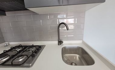 Departamento Remodelado 1D/1B