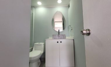 Departamento Remodelado 1D/1B