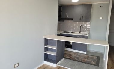 Departamento Remodelado 1D/1B