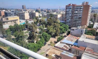 Departamento Remodelado 1D/1B
