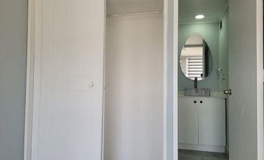 Departamento Remodelado 1D/1B