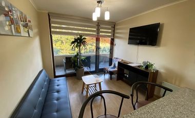 Departamento Costanera Villarrica