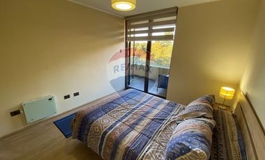 Departamento Costanera Villarrica