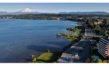 Departamento Costanera Villarrica