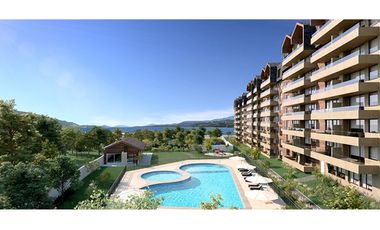 Departamento Costanera Villarrica