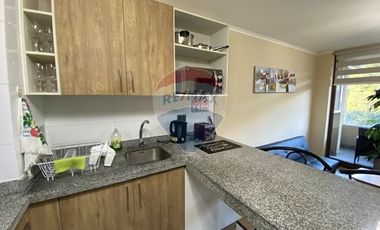 Departamento Costanera Villarrica
