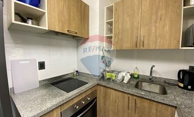 Departamento Costanera Villarrica