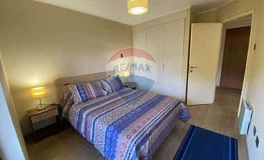 Departamento Costanera Villarrica