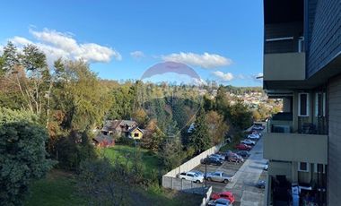 Departamento Costanera Villarrica