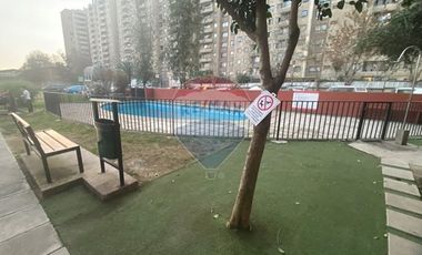 ¡Nuevo hogar en Conchalí a 2 cuadras del Metro!
