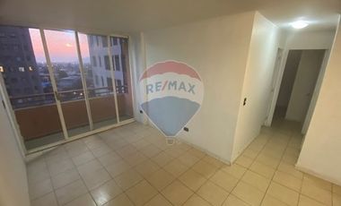 ¡Nuevo hogar en Conchalí a 2 cuadras del Metro!