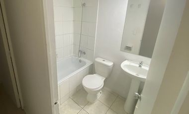 ¡Nuevo hogar en Conchalí a 2 cuadras del Metro!