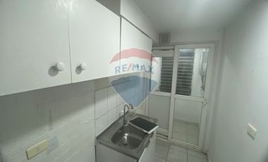 ¡Nuevo hogar en Conchalí a 2 cuadras del Metro!