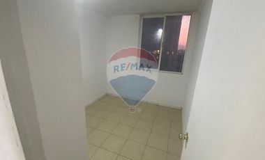 ¡Nuevo hogar en Conchalí a 2 cuadras del Metro!