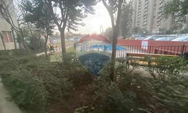 ¡Nuevo hogar en Conchalí a 2 cuadras del Metro!