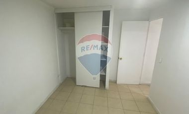 ¡Nuevo hogar en Conchalí a 2 cuadras del Metro!