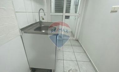 ¡Nuevo hogar en Conchalí a 2 cuadras del Metro!