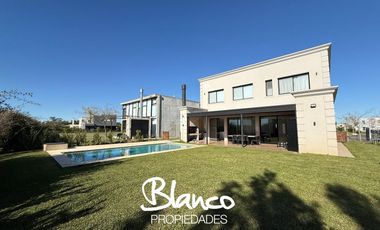 Casa en Alquiler en Puertos, Escobar, G.B.A. Zona Norte, Argentina