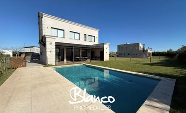 Casa en Alquiler en Puertos, Escobar, G.B.A. Zona Norte, Argentina