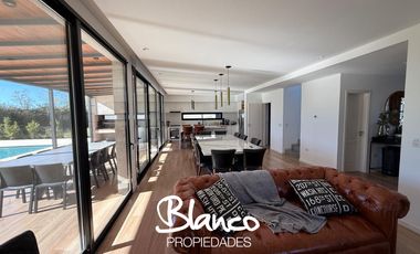Casa en Alquiler en Puertos, Escobar, G.B.A. Zona Norte, Argentina