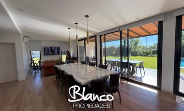 Casa en Alquiler en Puertos, Escobar, G.B.A. Zona Norte, Argentina