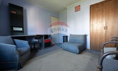 Casa 3 pisos para remodelar 352m2