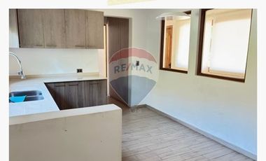 ARRIENDO CASA EN HERMOSA PARCELA
