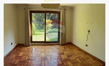 ARRIENDO CASA EN HERMOSA PARCELA