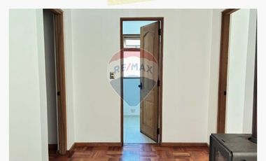 ARRIENDO CASA EN HERMOSA PARCELA