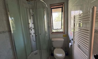 Casa con Recepción Municipal- Villarrica