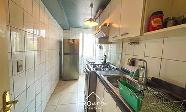 Departamento en Venta en Los Crisantemos/Carmen Silva