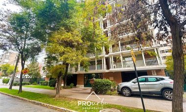 Departamento en Venta en Los Crisantemos/Carmen Silva