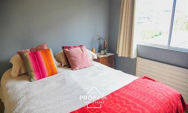 Departamento en Venta en Los Crisantemos/Carmen Silva
