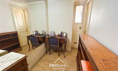 Departamento en Venta en Los Crisantemos/Carmen Silva
