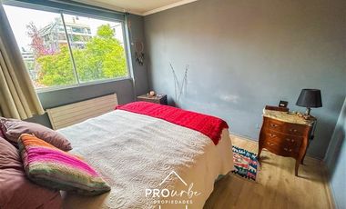 Departamento en Venta en Los Crisantemos/Carmen Silva