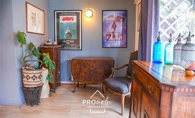 Departamento en Venta en Los Crisantemos/Carmen Silva