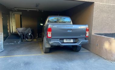 Departamento en Venta en Los Crisantemos/Carmen Silva