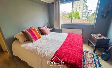 Departamento en Venta en Los Crisantemos/Carmen Silva