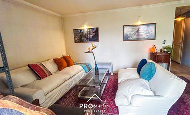 Departamento en Venta en Los Crisantemos/Carmen Silva