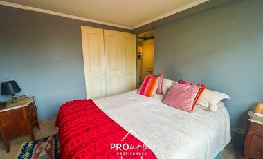 Departamento en Venta en Los Crisantemos/Carmen Silva