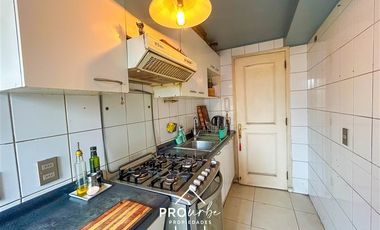 Departamento en Venta en Los Crisantemos/Carmen Silva