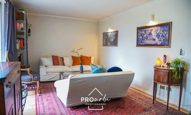 Departamento en Venta en Los Crisantemos/Carmen Silva