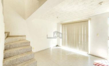 Casa en Renta cerca del Aeropuerto de Toluca, Hacienda del Valle II