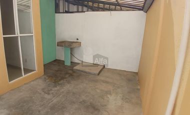 Casa en Renta cerca del Aeropuerto de Toluca, Hacienda del Valle II